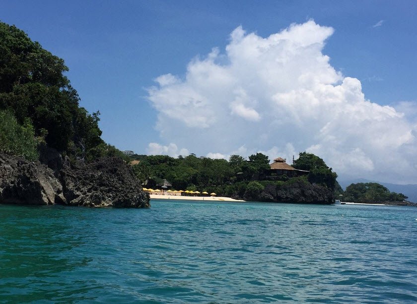 Manidad (Crocodile) Island, , Philippines